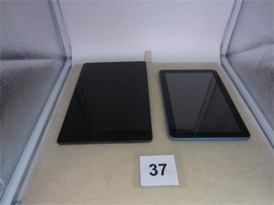 2/2024 / 37 - 07 Tablet Android usati sprovvisti di cavi ed accessori